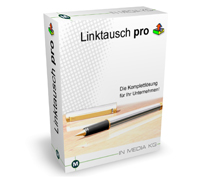 Linktausch pro icon