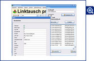 Linktausch pro screenshot